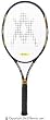 Volkl - DNX V1 Oversize Tennis Racket w/ Free Stringing