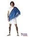 Toga Man Costume