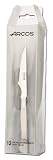 Arcos 12-Piece Forged Steak Knife Set, 4-Inch