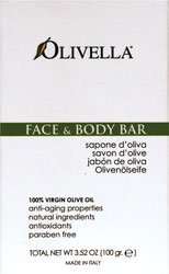 Bar Soap Scented 1 Bar