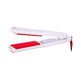 Hair Art Itech Wet Dry Tourmaline / Ionic 1 - 1 / 8 &acute; Iron - B000Z83YPK