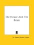 The House and the Brain