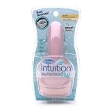 Schick Intuition Plus Razor Dry Skin