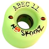 Abec 11 NoSkoolz 60/96, Set of 4