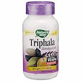 Natures Way Triphala Standardized