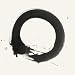Ich En So by Shingai Tanaka - Fine Art Print / Poster - 11.75 x 11.75