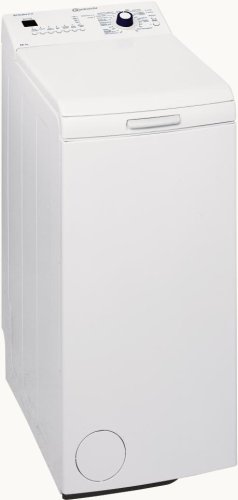 Bauknecht WAT Sensitive 31 Di Waschmaschine Toplader / AAC / Energieverbrauch: 0.85 kWh /  Preisvergleich