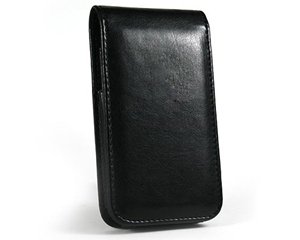 MELROSE iPhone 3G 3GS Vertical Flip Case Leather Cover