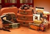 The Traveling Gourmet Tower