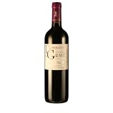 Jean-Francois Orosquette 2010er Domaine La Grave 