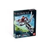 315BLfB2SaL. SL160  Lego Bionicle 8698   Ultra Fast Skyfighter with Blaster Plus Evil VULTRAZ figure