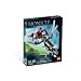 Lego Bionicle 8698 - Ultra Fast Skyfighter with Blaster Plus Evil VULTRAZ figure (133 Pieces)