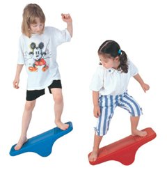 Rocking See Saw
