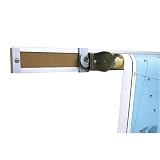 Cram Globes Safety Map Mounting System 2750-0001