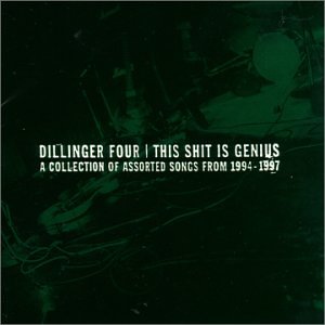 Dillinger Four - Shotgun Confessional Lyrics - Zortam Music