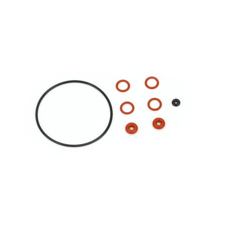 "O-Ring Set: 91-3DS, 91SR"