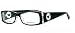 Emporio Armani EA 9466 Black Optical Frame