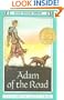 Adam of the Road (Puffin Newberry Library)
