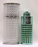 Metal Mod by Monica Klink for Men 3.3 oz Eau de Toilette Spray