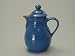 Ammerland Blue Kaffeekanne 3, 1,1l