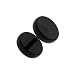 Stainless Steel Fake Plugs 16G - 8mm Sold as a Pair