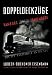 Doppeldeckzuge - Hamburg/Lubek/Travemunde - 16x24 Giclee Fine Art Print framed in Gold (20x30 finish