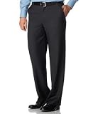 Claiborne Core Iridescent Birdseye 2 Pleat Pants