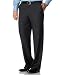 Claiborne Iridescent Birdseye Double Pleat Pants