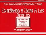 Willis Music Teaching Little Fingers To Play (Spanish Edition) Ensenando A Tocar A Los Deditos