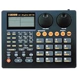 electronic drums Boss DR 770 Rhythm Drum Machine electronic drums