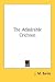 The Admirable Crichton (Paperback)