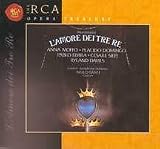 Search : Montemezzi: L'amore dei tre re
