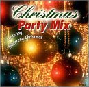 Review Various Artists  / Christmas Party Mix
