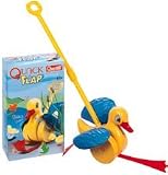 Quack & Flap Duck