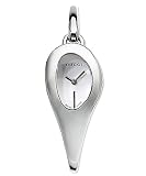 Gucci 103 Horsebit Silver DIAL Regular Watch YA103504