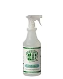 Charlie's Soap Indoor/Outdoor Surface Cleaner, 32-Fluid Ounce