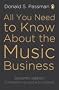 All You Need To Know About The Music Business: Seventh edition