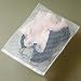 Whitney 14" x 18" Lingerie Wash Bag