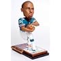Ricky Williams Ticket Base Forever Collectibles Bobblehead