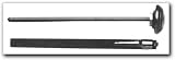 Technical Chemical Pocket Thermometer