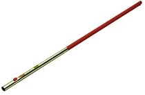 WOLF-Garten 3942154 59-Inch Multi-Star Aluminum Handle