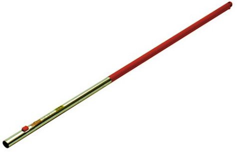 WOLF-Garten 59-Inch Multi-Star Aluminum Handle #3942154