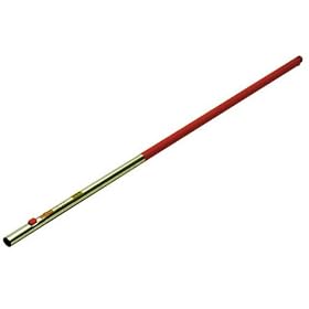 WOLF-Garten 59-Inch Multi-Star Aluminum Handle #3942154