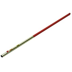 WOLF-Garten 3942154 59-Inch Multi-Star Aluminum Handle by