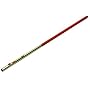WOLF-Garten 3942154 59-Inch Multi-Star Aluminum Handle