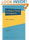 A Modern Theory of Integration (Graduate Studies in Mathematics)