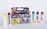 DO-A-DOT MARKERS RAINBOW PACK 6 CNT