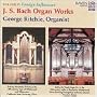J. S. Bach: Organ Works Complette, Vol. IV