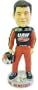 Joe Nemechek #25 Driver Suit Forever Collectibles Bobble Head