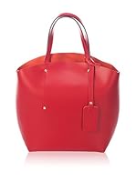 Markese Bolso asa de mano (Rojo)